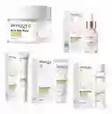 Bioaqua Kit De Arroz X 5 Aclarante Antiedad