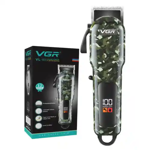 Vgr V-665