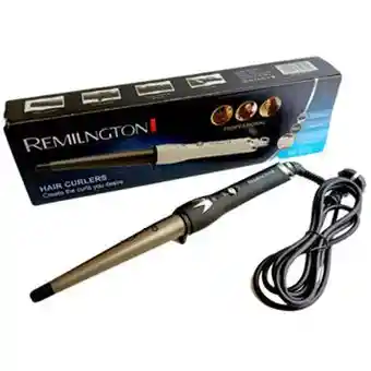 Rizador De Cabello Pinza 2072 - Tecnología Avanzada Para Ondas Perfectas