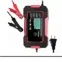 Iniciador - Cargador Bateria Portatil Para Carro O Moto