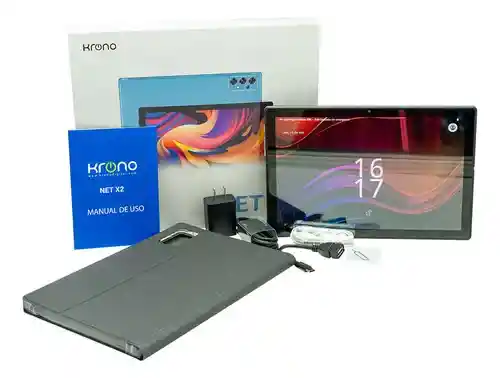 Tablet Krono Net X2 8 Gb Ram 64 Gb Rom 2 Sim 4g