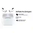 Audífonos Inalámbricos Airpods Pro 2