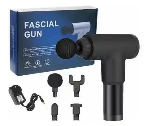 Fascial Gun