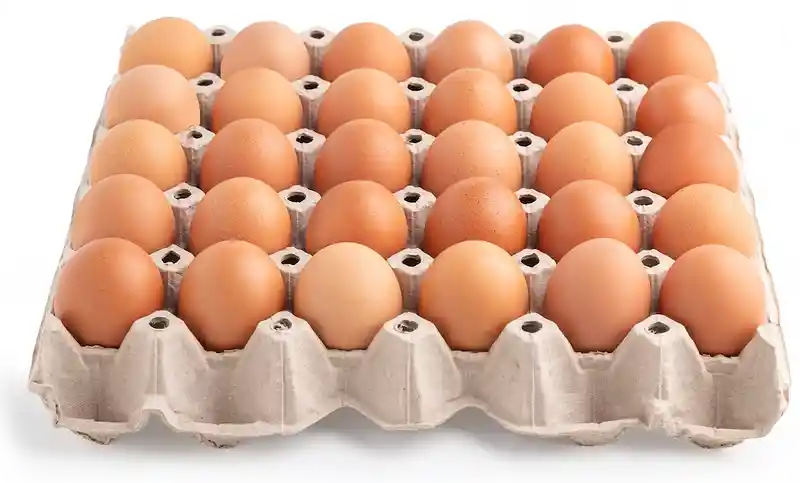 Huevos Aa X 30und
