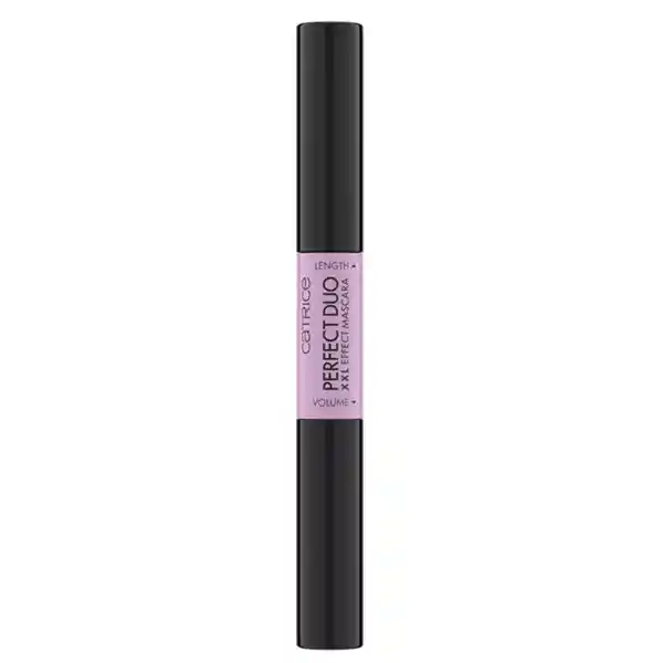 Pestañina Catrice Perfect Duo Xxl Effect