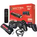 Game Tv Stick- Convertidor De Tv A Smart Tv Y Consola Juegos