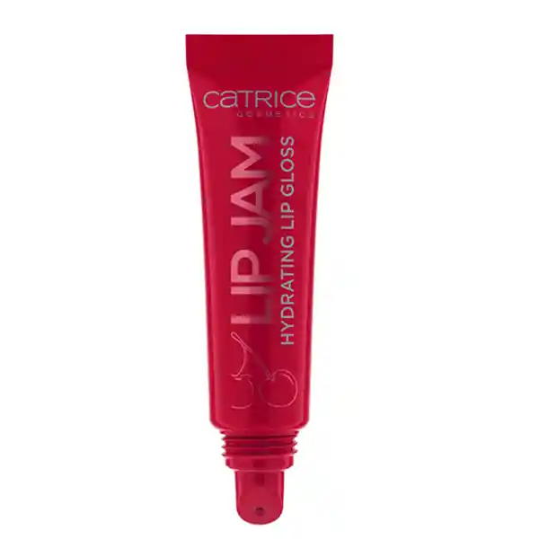 Brillo Catrice Lip Jam Hidratante T70 Cherry On Top