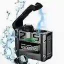 Audífonos Gamer Inalámbricos M25 Para Experiencia Inmersiva