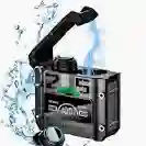Audífonos Gamer Inalámbricos M25 Para Experiencia Inmersiva