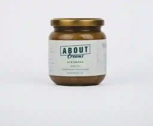 Crema Nocciolatte 220gr (about)