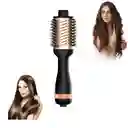Cepillo Secador Keratin