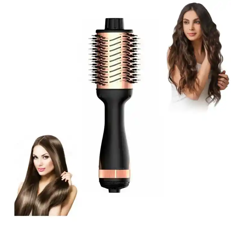 Cepillo Secador Keratin
