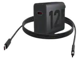 Cargador Moto Turbo 5a Carga Rapida Generico