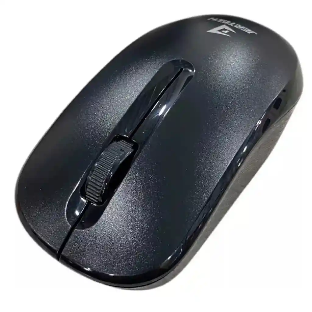 Mouse Para Computador Jr-12