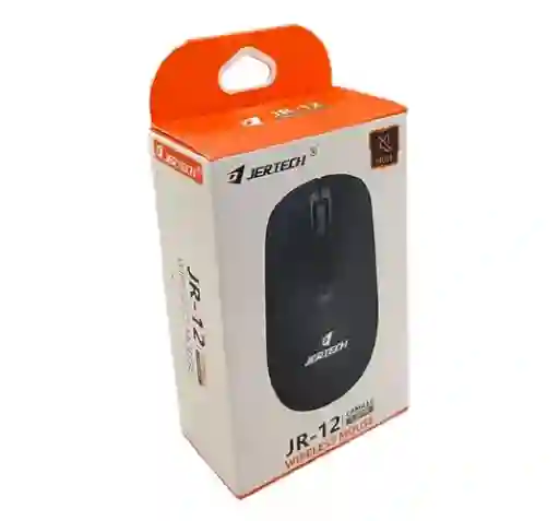 Mouse Para Computador Jr-12