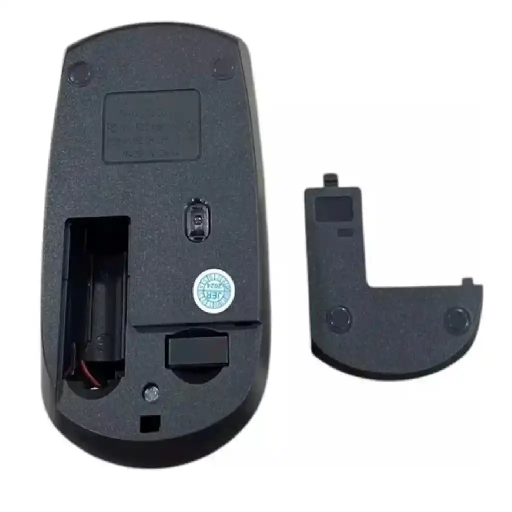 Mouse Para Computador Jr-12