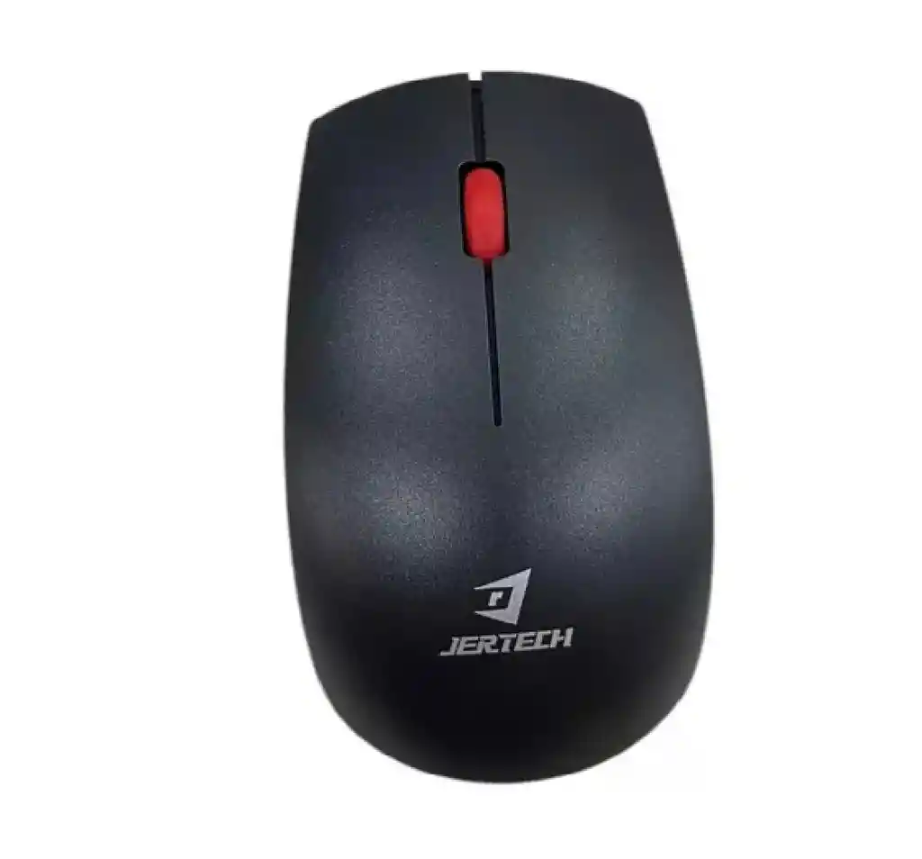 Mouse Para Computador Jr-11