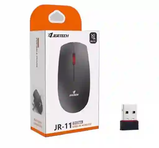 Mouse Para Computador Jr-11