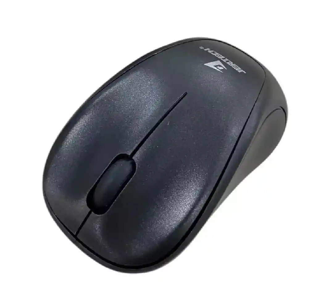 Mouse Para Computador Jr-10