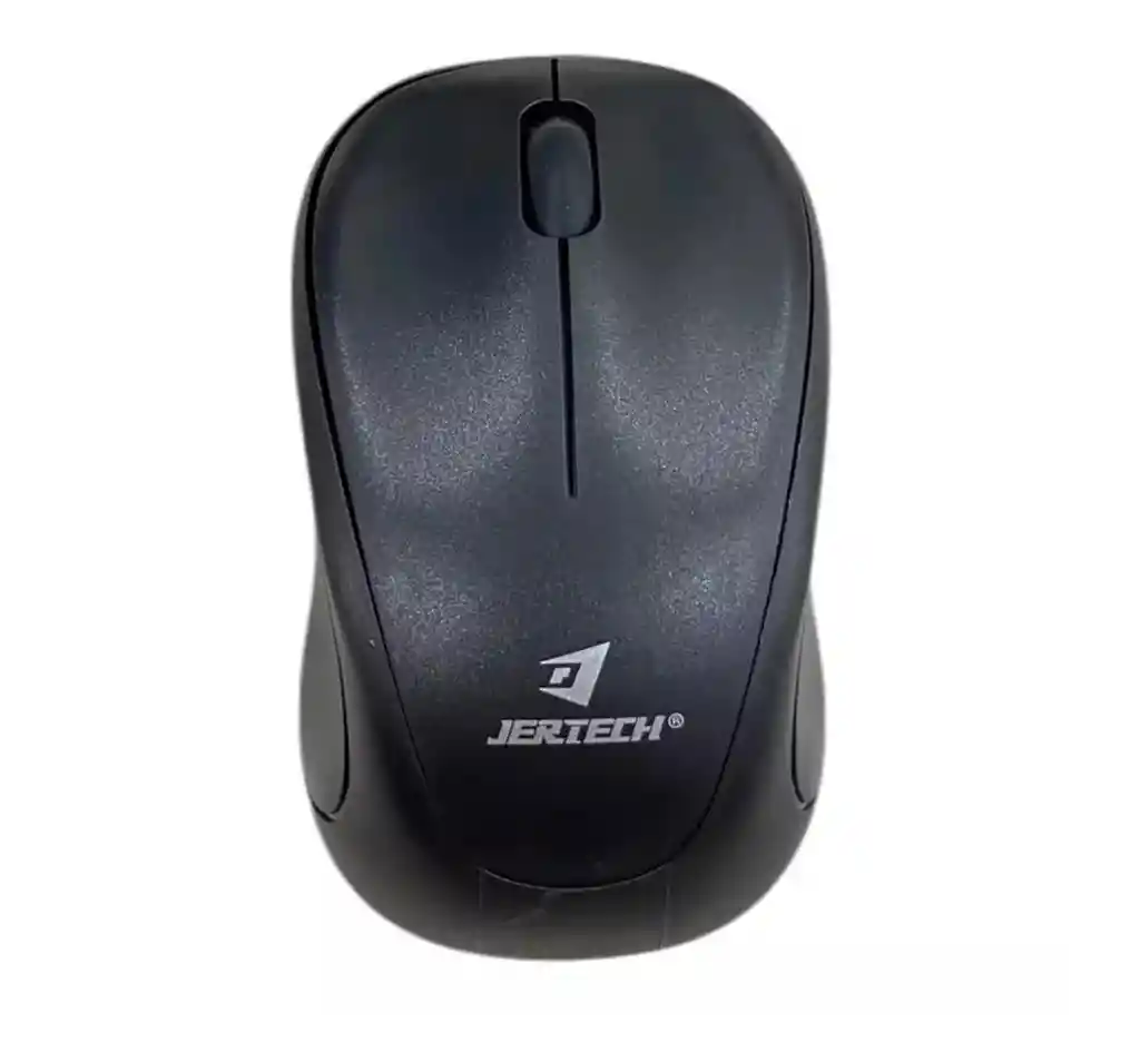 Mouse Para Computador Jr-10