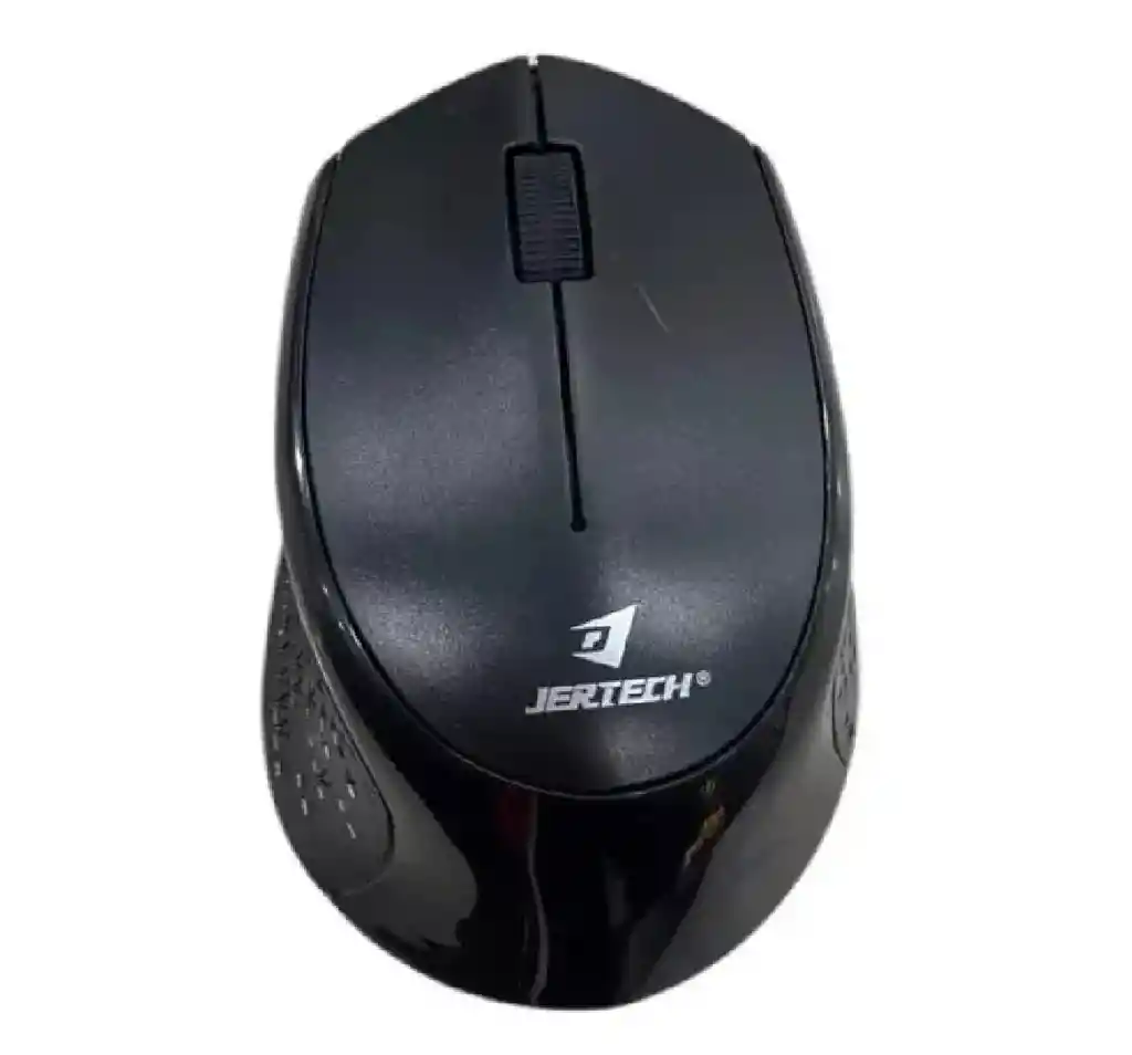 Mouse Para Computador Jr-9