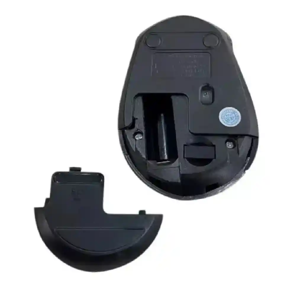 Mouse Para Computador Jr-9
