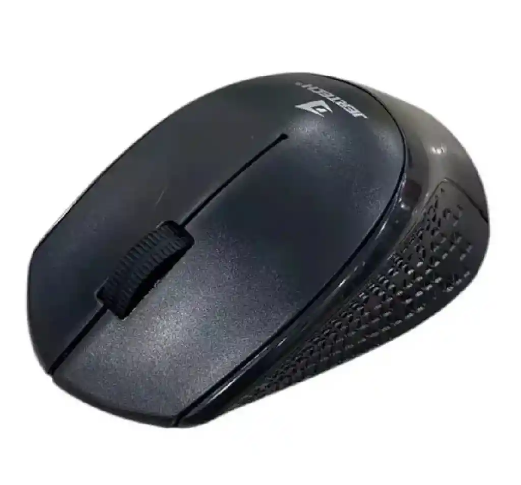 Mouse Para Computador Jr-9