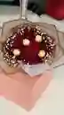 Bouquet De Rosas Y Chocolates
