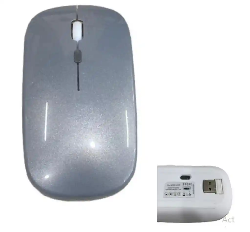 Mouse Para Computador Ac001-2