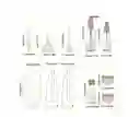 Kit Frascos Viaje Pack X10