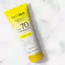 Protector Solar Corporal Gel Creme Fps70 Boti.sun 200g