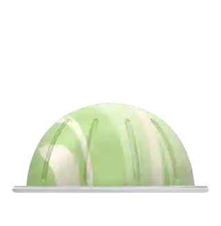 Pistachio Vanilla Flavour X 10 Cápsulas Vertuo