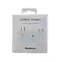 Cargador Cable 5a Ultra Fast 45w Pd Blanco Samsung Original