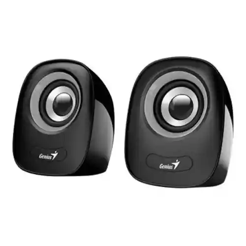 Parlante Genius Sp-q160