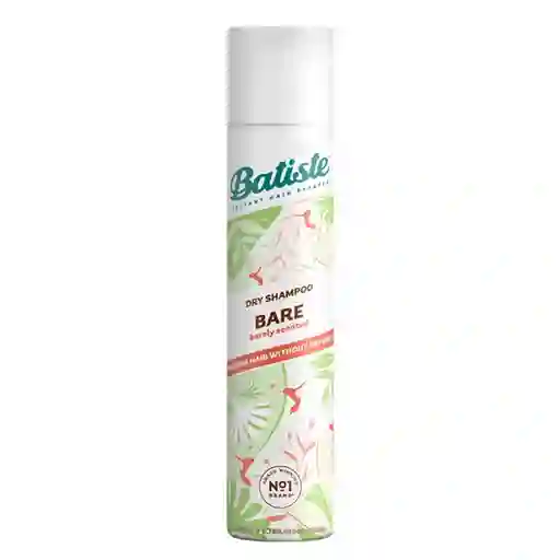 Shampoo Seco Batiste Bare Barely 200ml