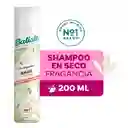 Shampoo Seco Batiste Bare Barely 200ml