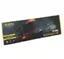 Combo Teclado/mouse Gamer Km180