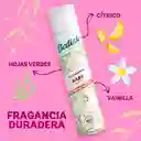Shampoo Seco Batiste Bare Barely 200ml