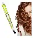 Pinza Rizadora