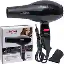Secador De Pelo Nova Nv-6130 Potente Y Eficiente