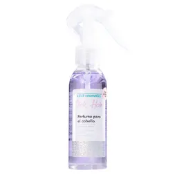 Perfume Para El Cabello Click Hair Morado 120ml