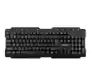 Combo Inalámbrico (teclado + Mouse)