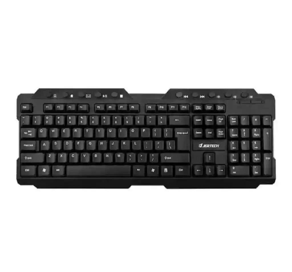 Combo Inalámbrico (teclado + Mouse)