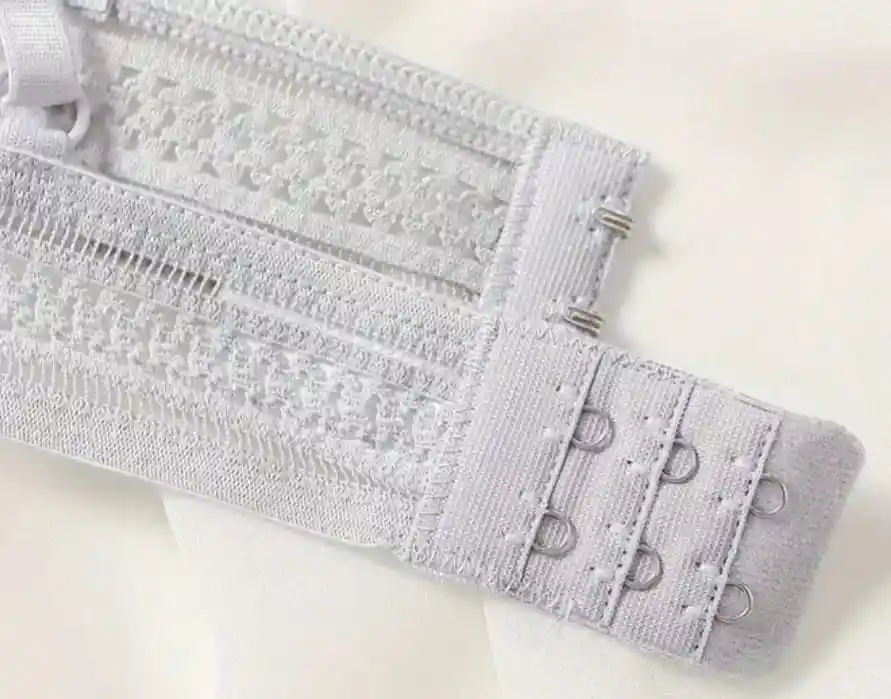 Brallete Sensuelle Gris