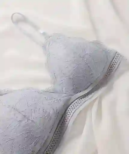 Brallete Sensuelle Gris