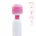 Hitachi Vibrador Masajeador Clítoris Recargable | London