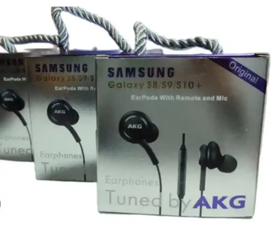 Audifonos/manos Libres