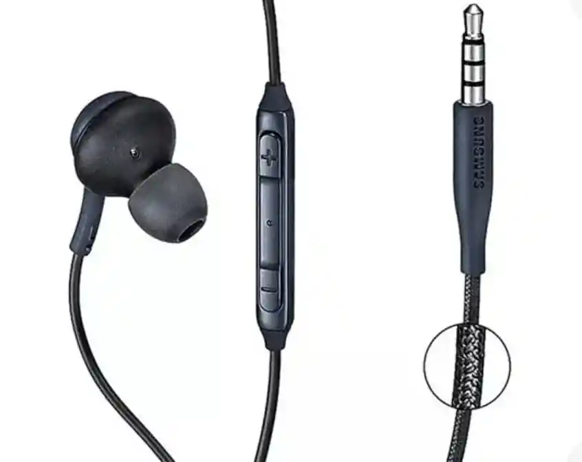 Audifonos/manos Libres