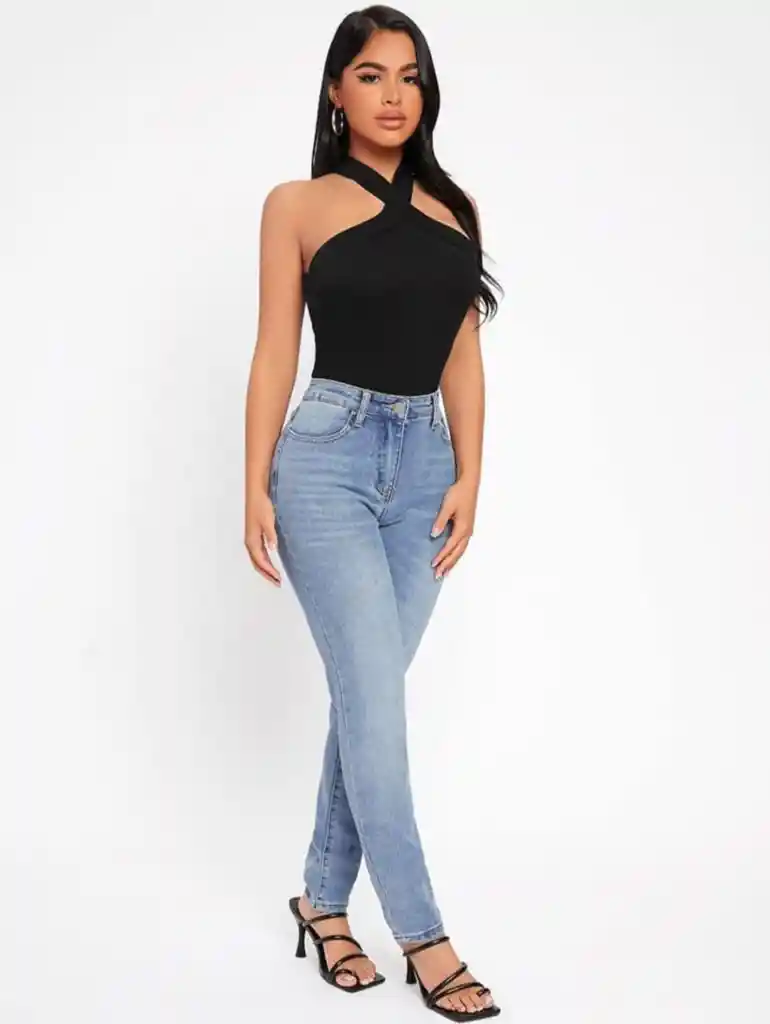 Body Black Étoile