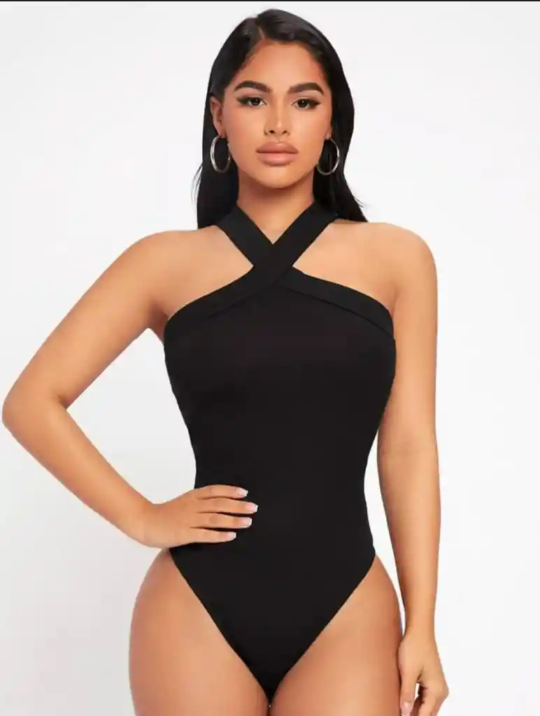 Body Black Étoile